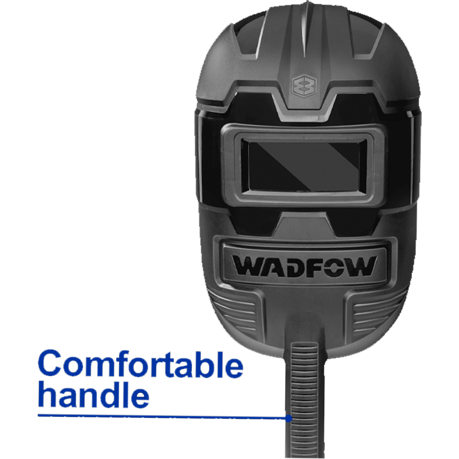Wadfow WWH1301 Welding Mask | Wadfow by KHM Megatools Corp. Wadfow WWH1301 Welding Mask | Wadfow by KHM Megatools Corp.
